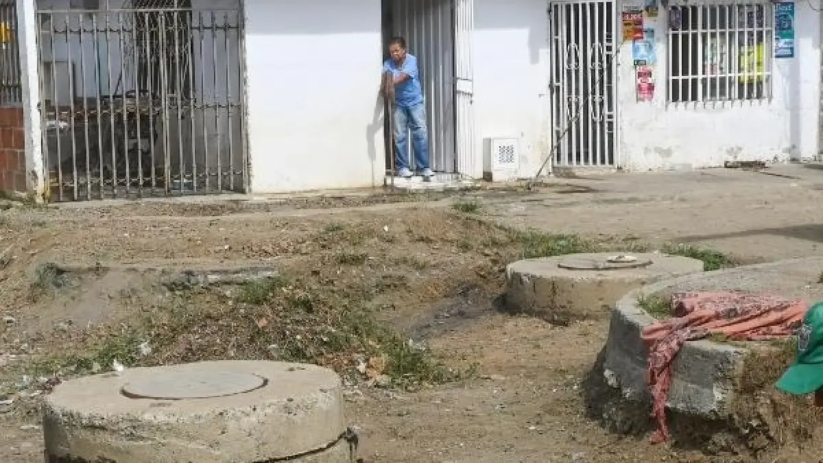 Estas son las ocho comunas de Cali, donde los agujeros se cubrirán con las mejoras respectivas, el mantenimiento y la construcción de plataformas

 – Tinta clara