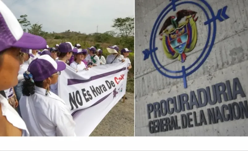 Sargento del ejército suspendido por participar en un supuesto caso de abuso sexual en Pasto, Nariño

 – Tinta clara