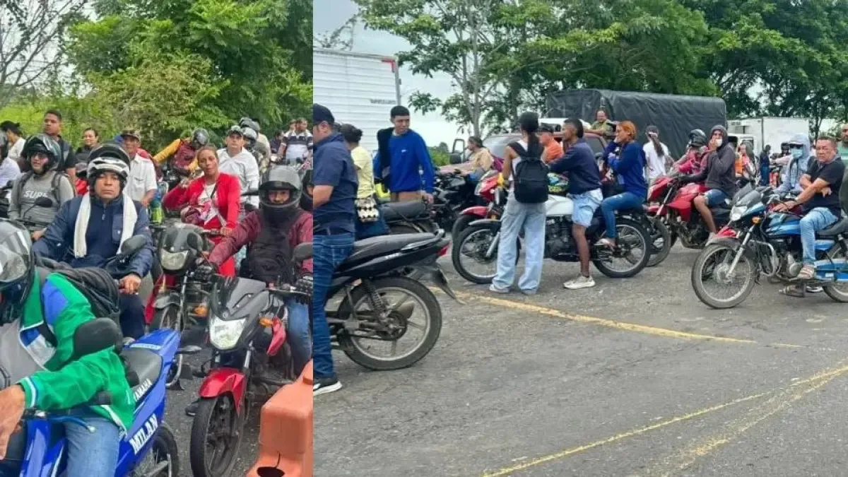 El Ministro de Transporte y Aerocivil pide a las aerolíneas que mantengan las tasas de solidaridad en la ruta Bogotá -Villavicencio para bloqueos de arresto de arroz

 – Tinta clara