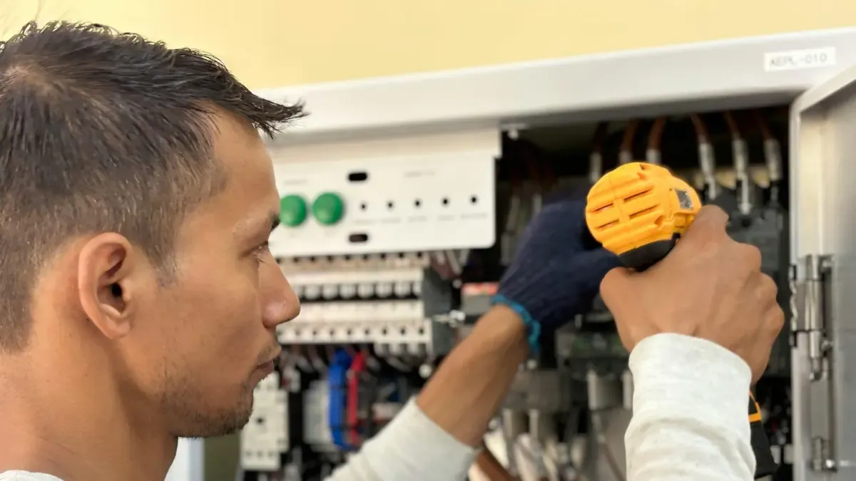 El distrito lanza recomendaciones clave para prevenir incendios y fugas en hogares y empresas en Barranquilla

 – Tinta clara