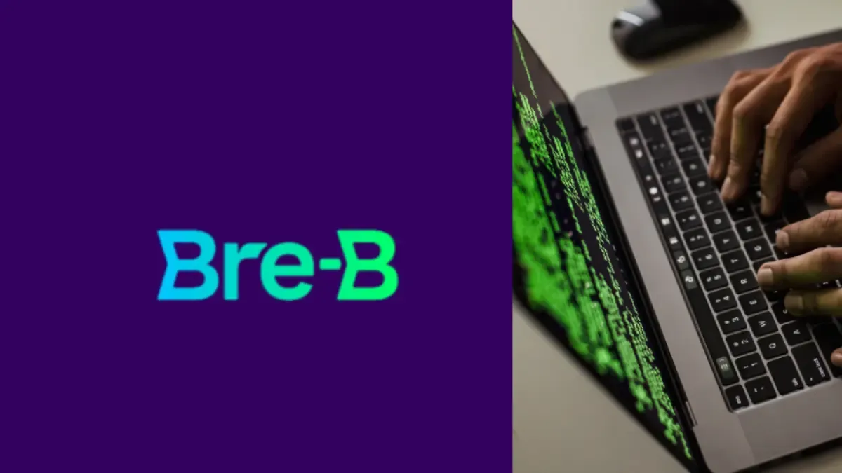 La campaña de phishing utiliza usuarios BRE-B y claves digitales en Colombia para robar datos bancarios

 – Tinta clara