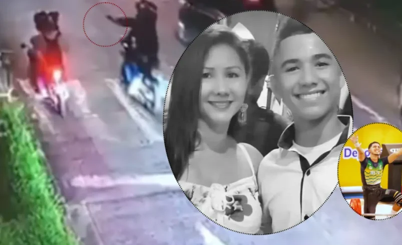 Hay una recompensa herida y sospechoso que huyó aún no ha sido capturado

 – Tinta clara