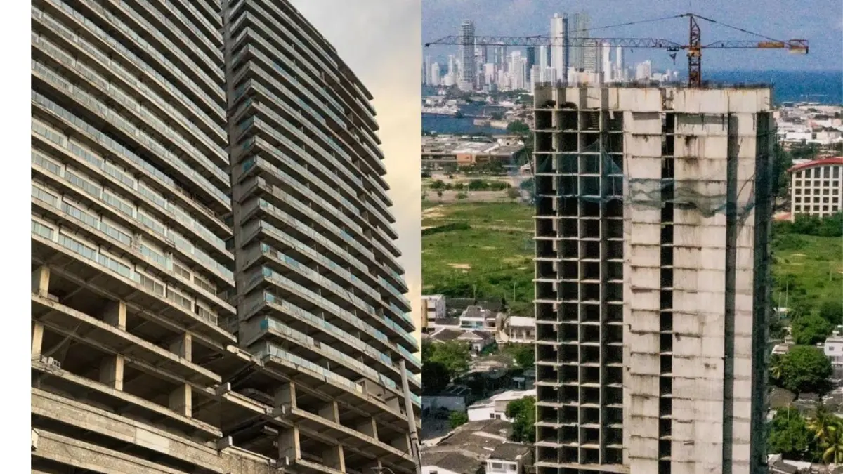 Por lo tanto, los procesos de distrito de Lagos del CabroRero y las torres de Ocean reactivarán

 – Tinta clara