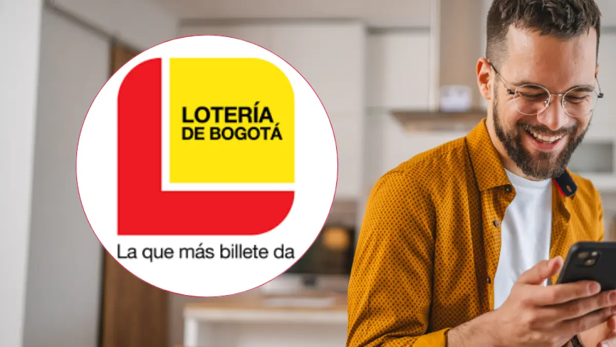 Bogotá Lutria, los resultados del último sorteo el jueves 24. Julio, ver los números ganadores

 – Tinta clara