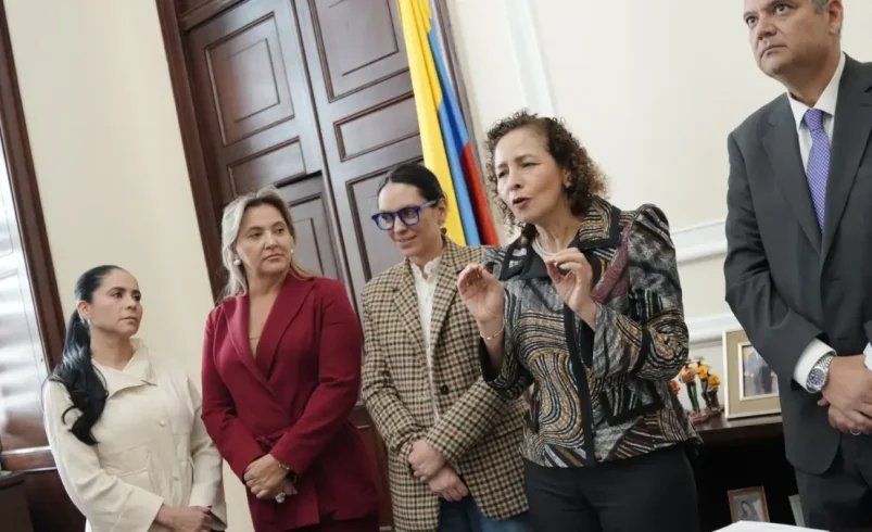 RELIESS propuesto por el proyecto paralelo a la reforma de la reforma fiscal estatal

 – Tinta clara