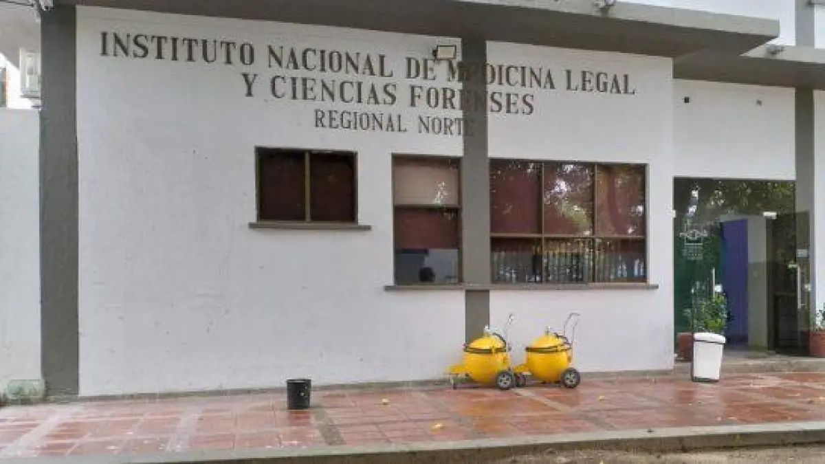 La Oficina del Fiscal General y el Defensor del Pueblo cotizan una reunión para los organismos de descomposición

 – Tinta clara