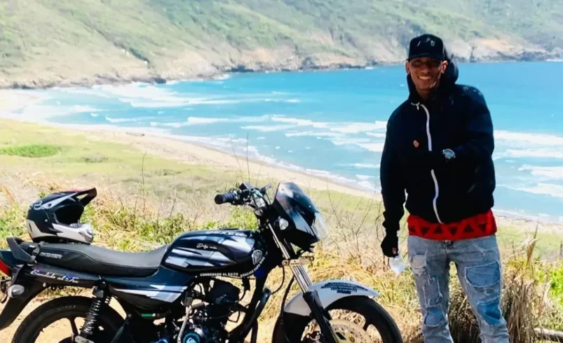 Santa Marta: Sicarios mata a un motociclista después de la operación que dejó el agente de tránsito muerto: lo dejaron intimidando el póster

 – Tinta clara