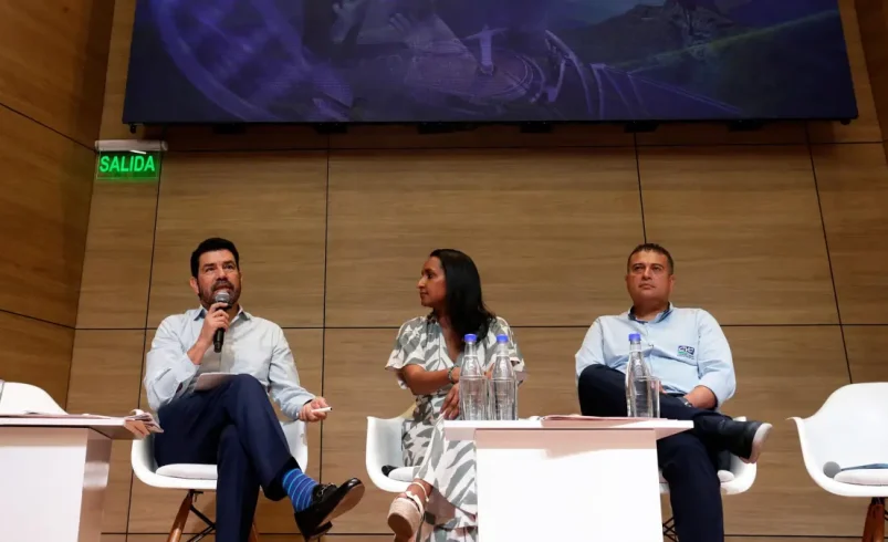 ¿Cuál es el valle del Cauca para consolidar su transformación?

 – Tinta clara