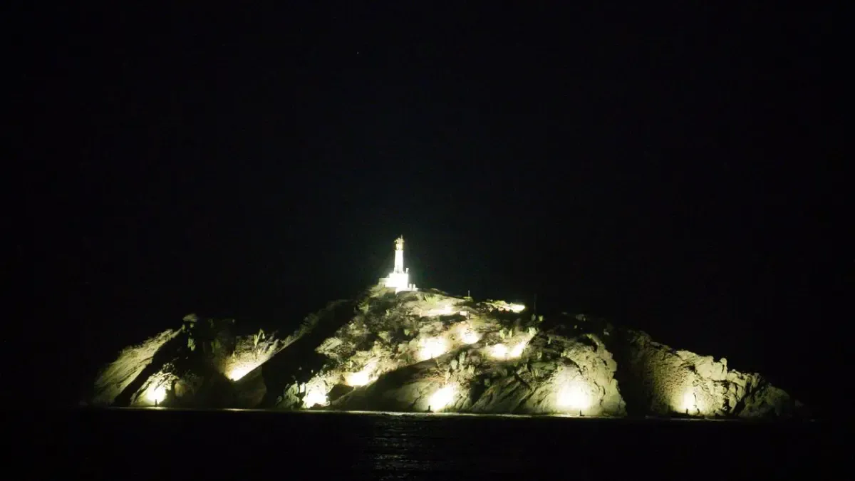 El Morro, un símbolo de la historia de Santa Marta nuevamente iluminado en sus 500 años: esto fue posible

 – Tinta clara