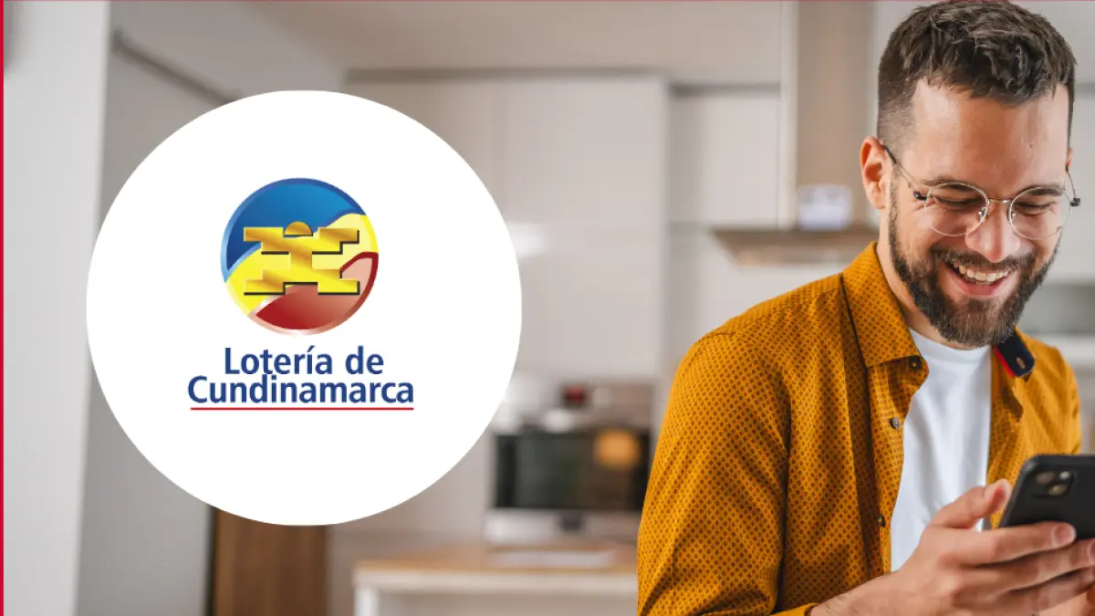 Estos son números ganadores

 – Tinta clara