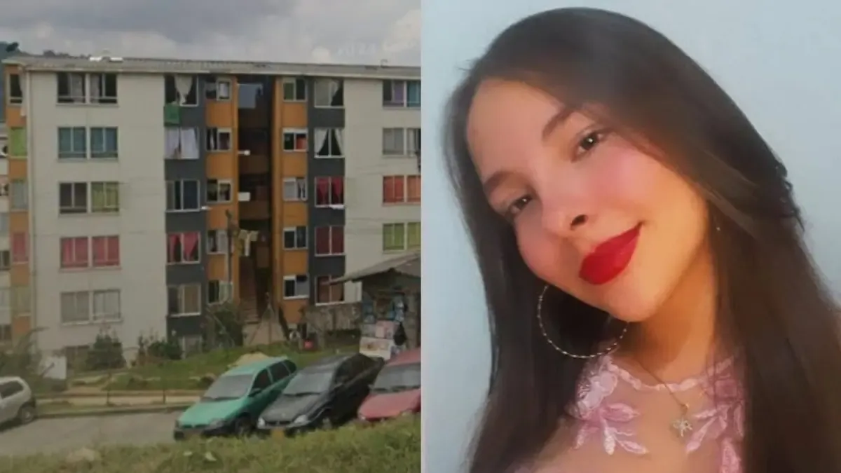 Lo que se encontró en la casa de Silvana Torres, la joven que asesinó a su hija Antonella, dos años en Manizales

 – Tinta clara