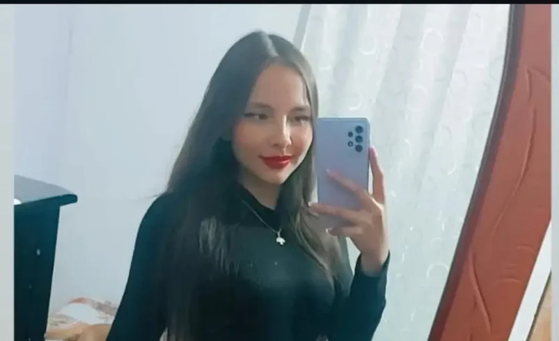 La reacción de que la abuela que encontró a Silvana Torres y su bebé en Manizales después del ataque de armas de tamaño corto se conoce

 – Tinta clara