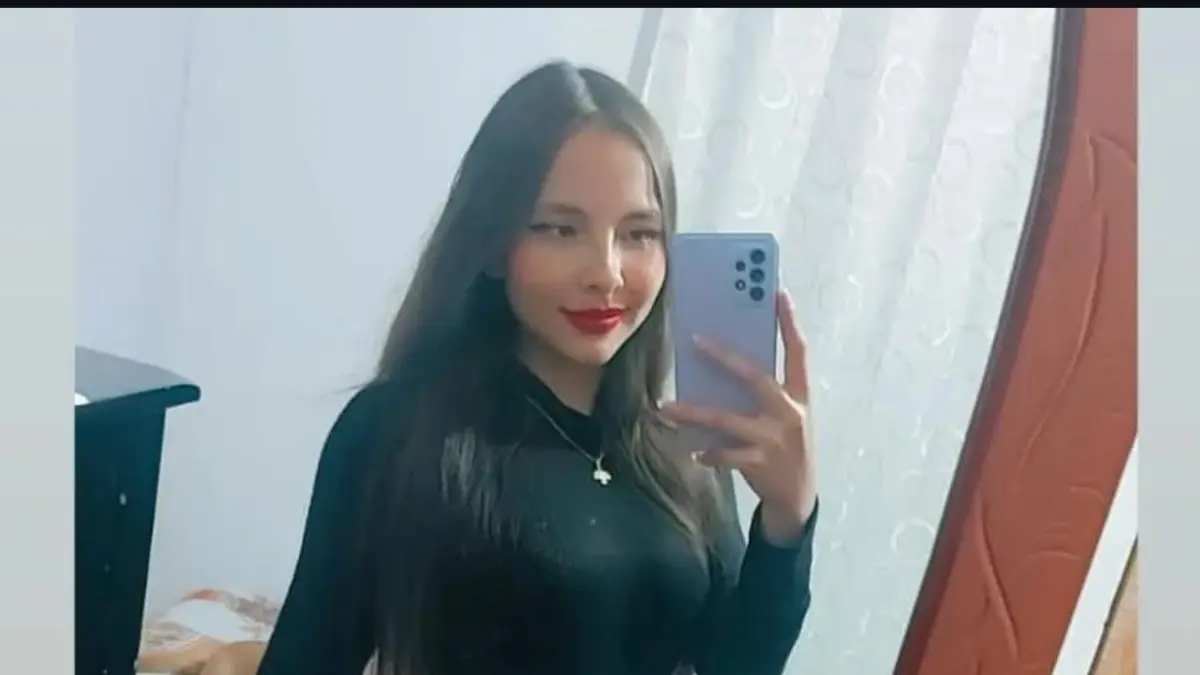 La reacción de que la abuela que encontró a Silvana Torres y su bebé en Manizales después del ataque de armas de tamaño corto se conoce

 – Tinta clara