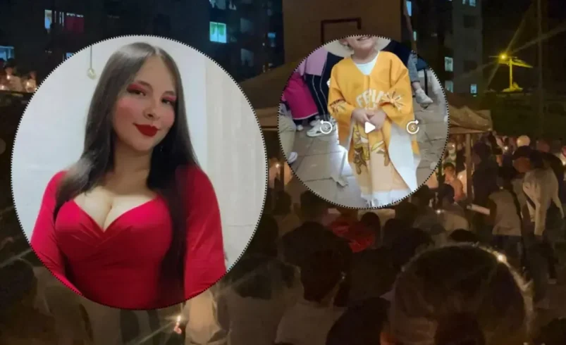 Él dice que Silvana Torres la mató por venganza después de la ruptura; «Sabía que lo único que me mataría era mi hija»

 – Tinta clara