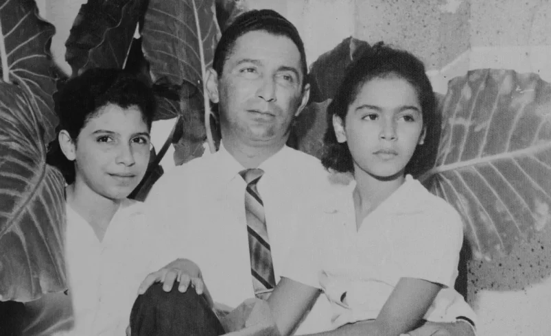 Los niños legítimos de Rafael Escalona advierten sobre dos presuntas hijas en el tributo del maestro en Colombiamoda 2025

 – Tinta clara