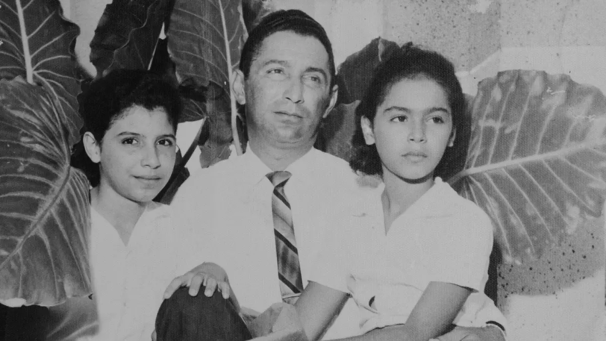 Los niños legítimos de Rafael Escalona advierten sobre dos presuntas hijas en el tributo del maestro en Colombiamoda 2025

 – Tinta clara