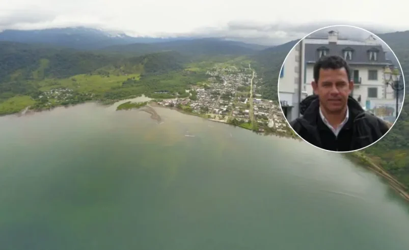 Max Henríquez explica que ‘el mar advierte’; El experto habla después de la alerta en el Pacífico colombiano

 – Tinta clara