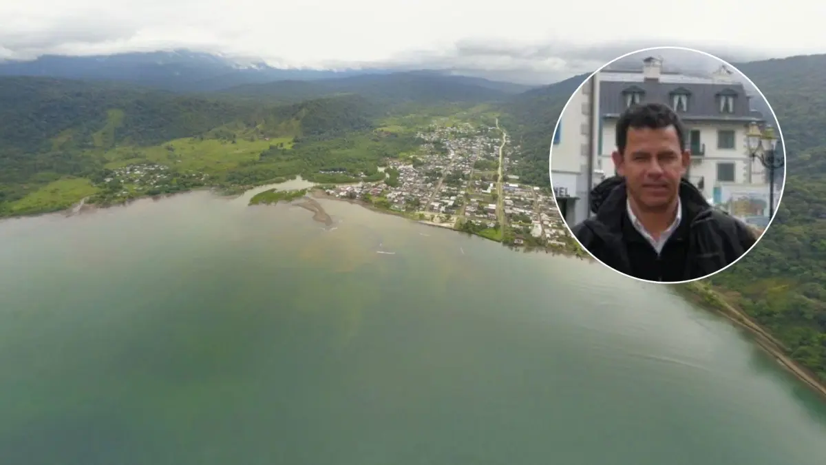 Max Henríquez explica que ‘el mar advierte’; El experto habla después de la alerta en el Pacífico colombiano

 – Tinta clara