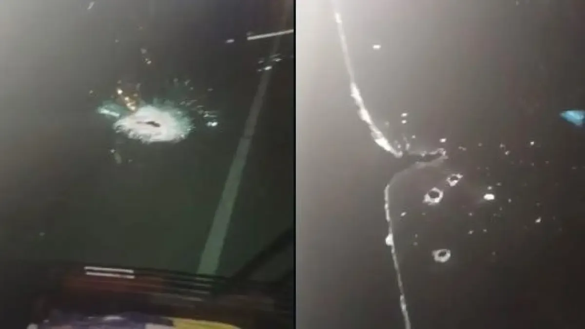 Las autoridades verifican la supuesta bomba de cilindro en el camino de Medellín

 – Tinta clara