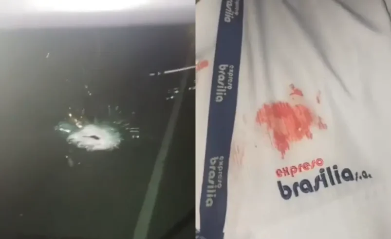 Ataque contra el autobús de transporte intermunicipal en la jurisdicción de Valdivia, Antioquia; Dos civiles resultaron heridos por ráfagas de tiros

 – Tinta clara