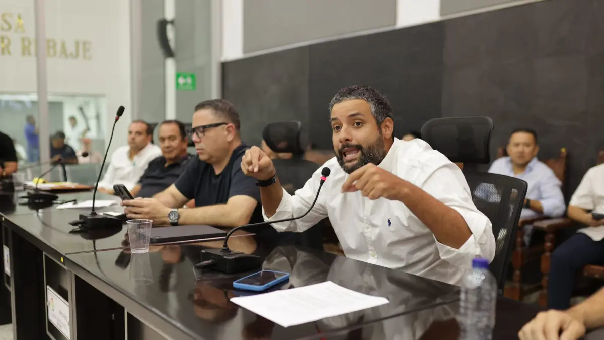 La Asamblea Atlántica aprueba una adición de presupuesto de más de $ 7,260 millones para mejorar la sede educativa del departamento

 – Tinta clara