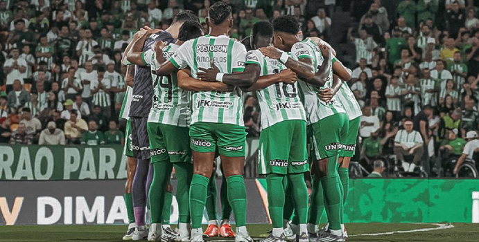 AtléTico Nacional recuperará dos piezas contra Tolima Sports

 – Tinta clara