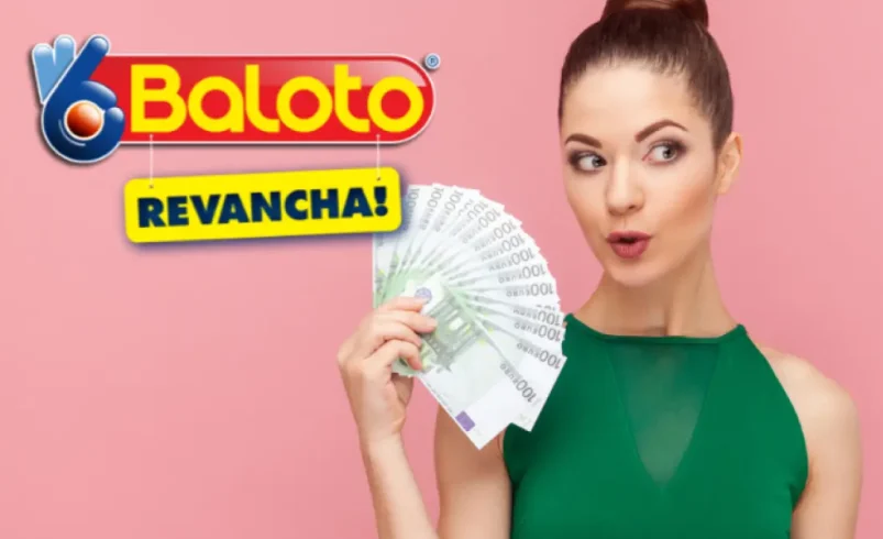 Baloto y Revancha Baloto, resultados el miércoles 2 de julio.

 – Tinta clara
