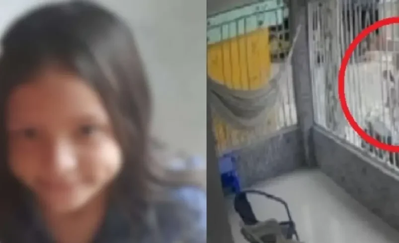 Condenan 56 años de prisión a Alirio Gualdrón, femicidio de una niña de ocho años en Girón: desapareció y luego negó haberla matado

 – Tinta clara
