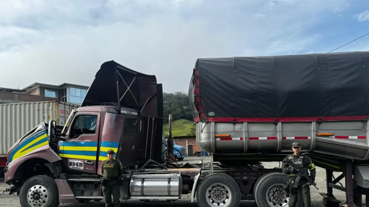 Después de una intensa persecución, la policía de Valle capturó a un hombre señalado

 – Tinta clara