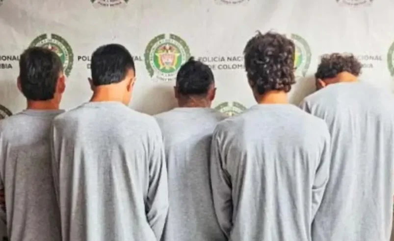 Ellos triplican aprensiones de menores debido a homicidio

 – Tinta clara