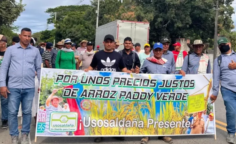 En la presidencia piden ser escuchados y que no se dice que ya se han llegado a los acuerdos

 – Tinta clara