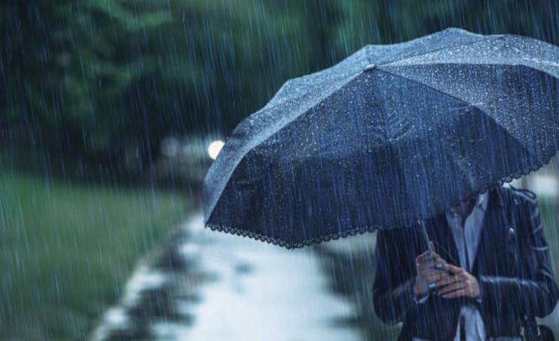 Estos son los 14 departamentos de Colombia donde habrá fuertes lluvias; IDEAM emite alerta y recomendaciones

 – Tinta clara