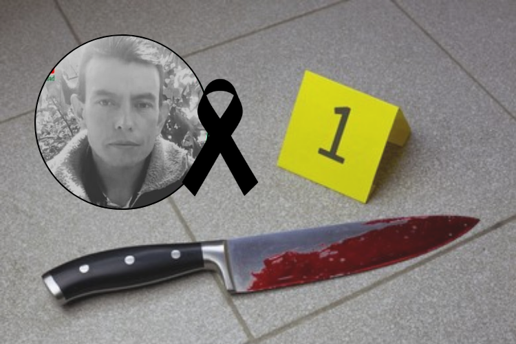 Un muerto y uno herido dejó una pelea con un cuchillo en Socha – 

 – Tinta clara