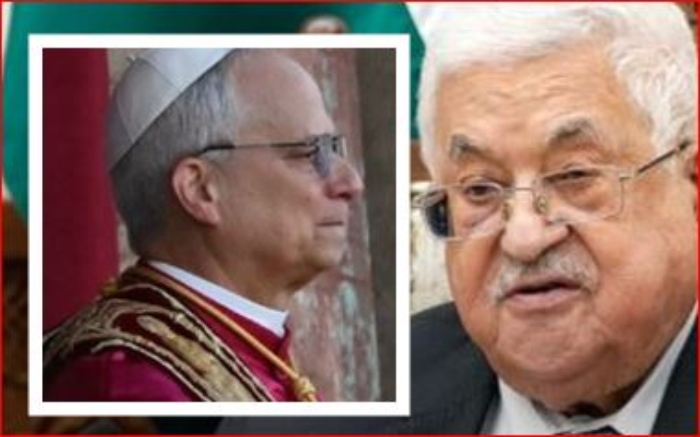 El Papa Leo XIV le pidió a Israel que ingresara la ayuda

 – Tinta clara