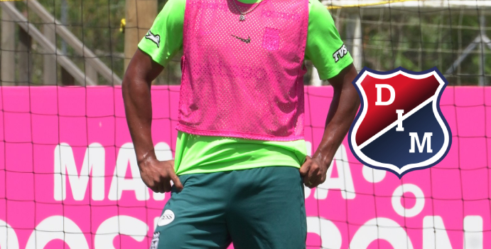 Juan Guillermo Cuadrado Trenes con Atlético Nacional

 – Tinta clara