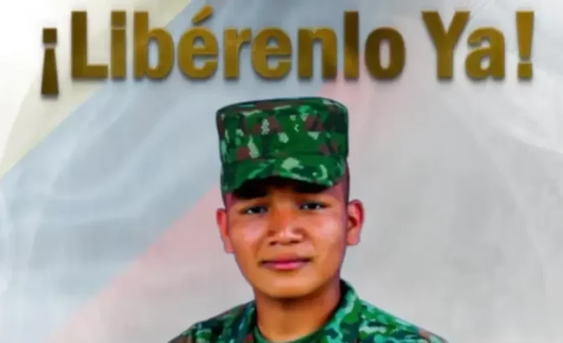 La Brigada del Tercer Ejército confirmó el secuestro de un soldado profesional mientras descansaba en rural Cajibío, Cauca

 – Tinta clara