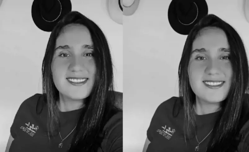 La familia Leidy Carolina, mujer muerta en circunstancias extrañas en Santander, revela una nueva pista del crimen: ofrecen recompensa

 – Tinta clara