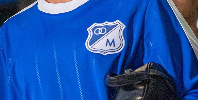 Luis Quiñones no irá a Millonarios porque firmó con Pachuca

 – Tinta clara