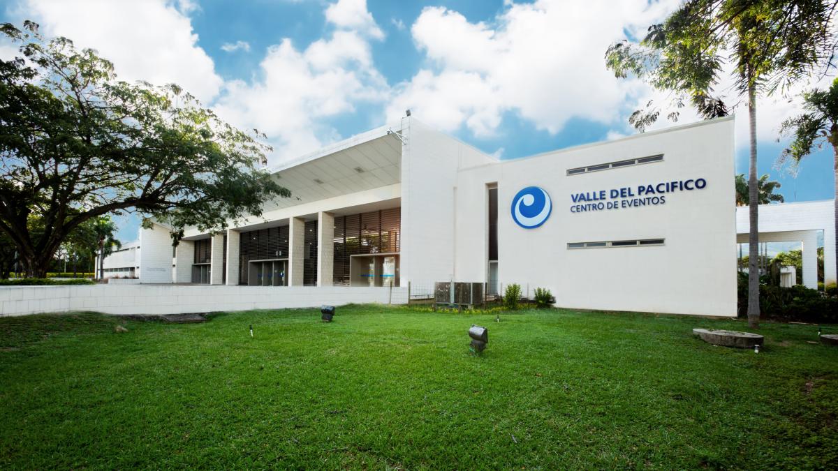 MacRorrueda con más de 8,000 citas comerciales y 1,312 compañías de exportación en el Valle del Cauca

 – Tinta clara