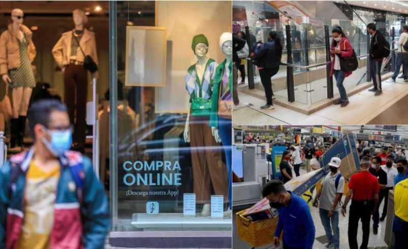 Más de la mitad de los comerciantes del país no contratarán un nuevo personal en el segundo semestre 2025. Años para disparar en hojas de pago

 – Tinta clara