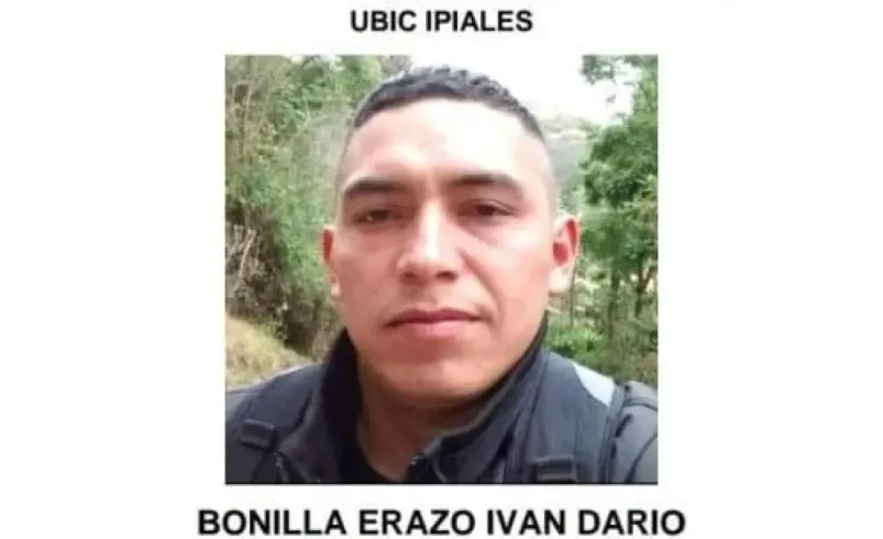 Nariño | El administrador de la compañía Sena desapareció hace un mes fue encontrado muerto junto al vertedero

 – Tinta clara