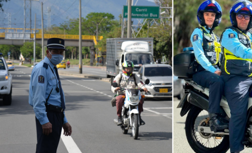 Pilas, conductores! Pico y placa en Medellín para el viernes 11 de julio de 2025

 – Tinta clara