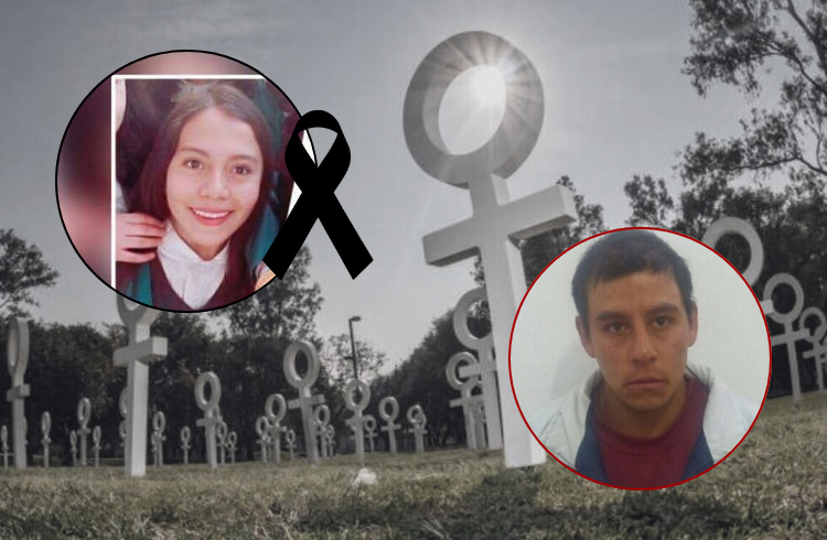 El tribunal absolvió al único condenado por el brutal asesinato de una niña, 

 – Tinta clara