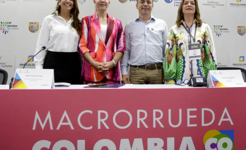 Primer saldo con expectativas comerciales de 46 millones de dólares para el departamento

 – Tinta clara