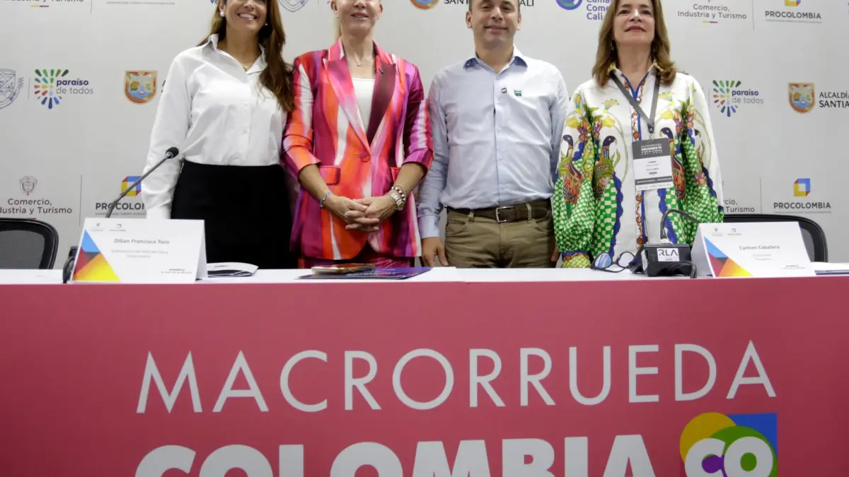 Primer saldo con expectativas comerciales de 46 millones de dólares para el departamento

 – Tinta clara