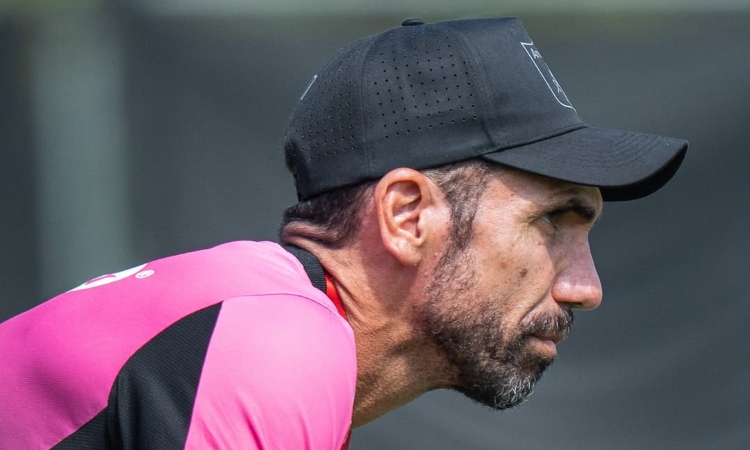 Raimondi explotó! Fuertes críticas a los jugadores de América

 – Tinta clara