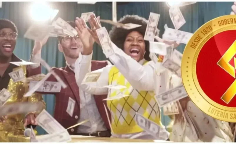 Santander Lometery, Lastline el viernes 11. Julio, deja estos resultados y ganadores

 – Tinta clara