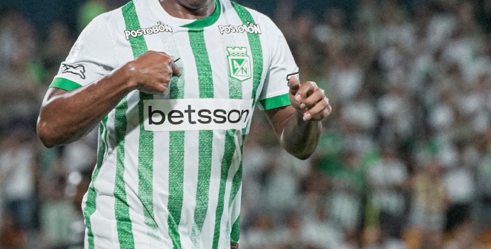 Nacional firmará este final sin el ‘Ok’ de Fermaní

 – Tinta clara
