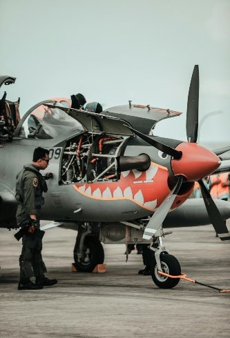 La nueva instalación de MRO en Punta Cana generará 2,000 oportunidades de trabajo – 

 – Tinta clara