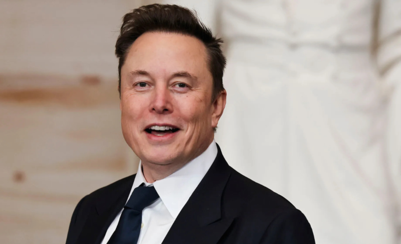 Elon Musk lanza el «Partido América» ​​y rompe con Trump – 

 – Tinta clara
